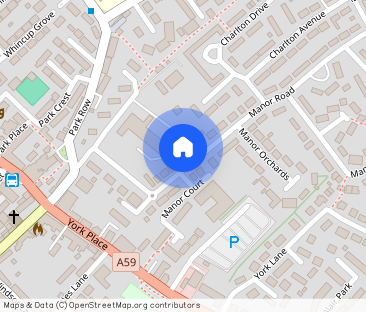 Manor Road, Knaresborough, North Yorkshire, HG5 - Photo 1