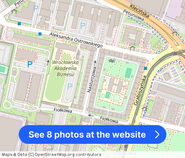 Przytulne | 2 pokoje | Parking | Grabiszyn - Photo 1