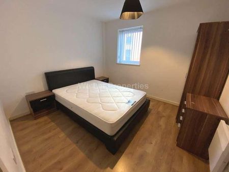 Nq, Ancoats, M4 - Photo 3