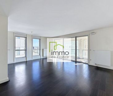 Location Appartement 4 pièces 88m² - Photo 1