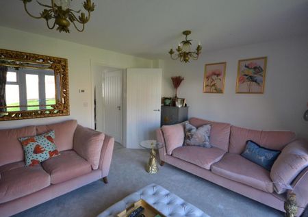 2 bedroom house to rent - Photo 2