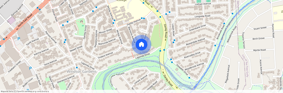 17 Olinda Road, SA 5087, Windsor Gardens