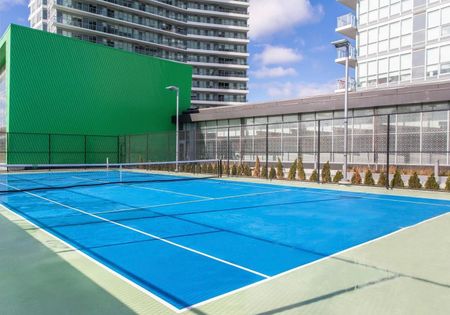 For Lease - 11 mcmahon Drive Unit# 106, Toronto, Ontario - Photo 3