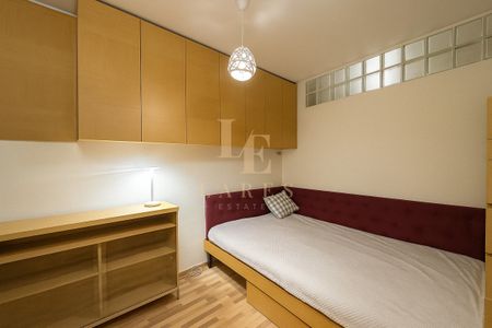 3 pokoje | Browary Warszawskie | Balkon - Фото 5