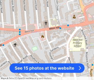 Lebanon Road, Wandsworth, London, SW18 - Photo 1