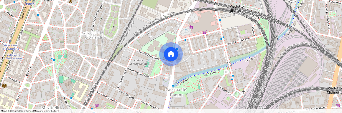 milan, Lombardy 20125