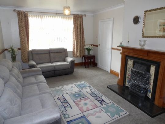 Woodbank Drive, Wollaton NG8, Property for rent - Photo 1