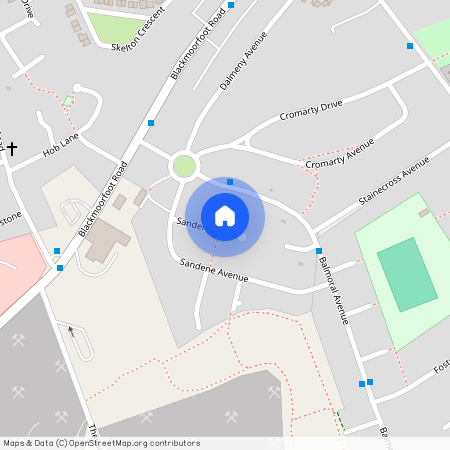 Sandene Drive, West Yorkshire, HD4 5LZ, Huddersfield