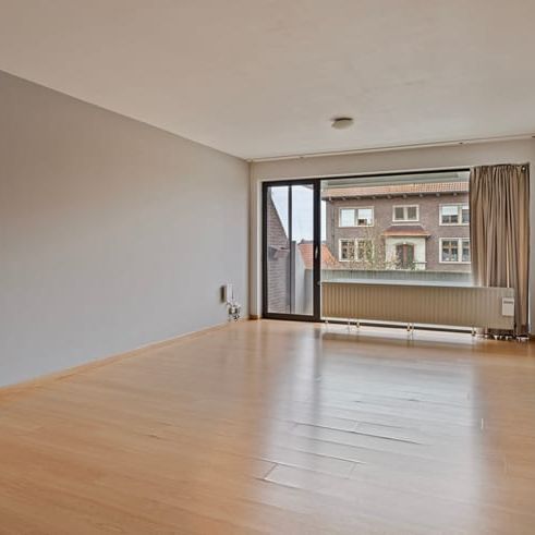 Appartement te huur - Photo 1