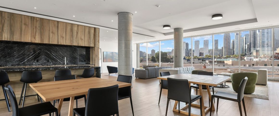 À louer / Appartement - Photo 1