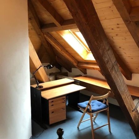 1 Zimmer, 26 m², 2. Stock - Foto 4