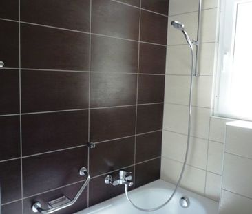 Bel appartement de 4 pièces dans quartier calme proche du lac ! - Photo 4