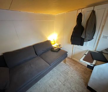 1 Bed House Boat, Rope Street, SE16 - Photo 5