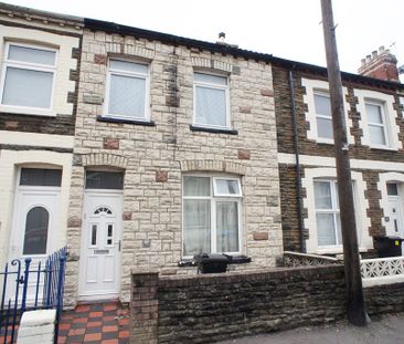 Donald Street, Roath - Photo 5