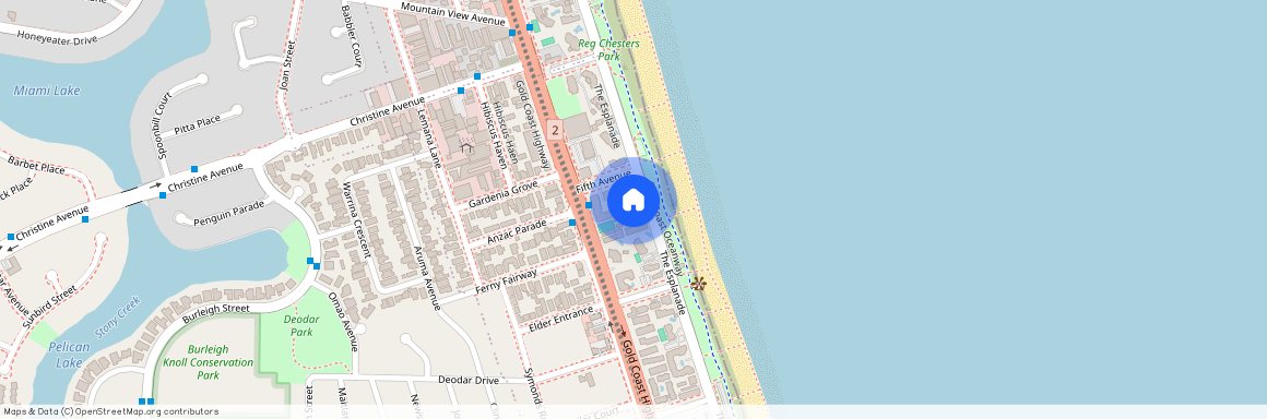 24/186 The Esplanade, Qld 4220, Burleigh Heads