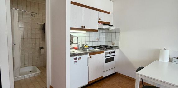Vevey - Ch. des Saules 17 - appartement de 1 pièce au 2ème étage - Photo 2