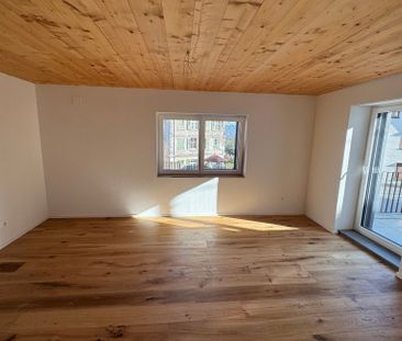 2.5 Zimmer, 48 m², EG - Foto 6