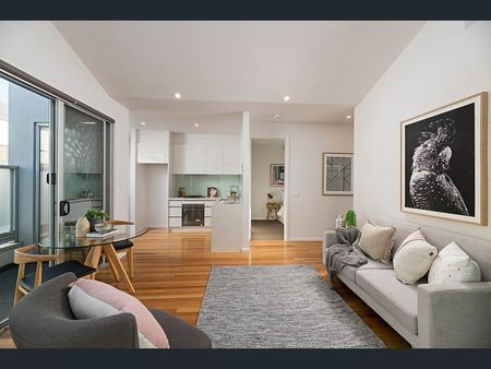 8/109 Victoria Street, Brunswick East VIC 3057 - Photo 3
