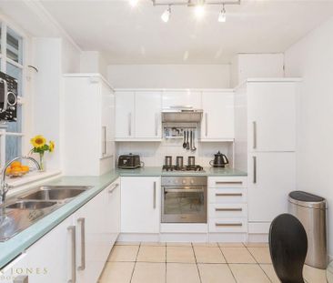 1 bedroom flat to rent - Photo 6