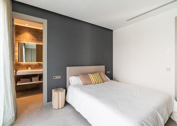 Luxury Villa for rent in Marbella, Andalusia