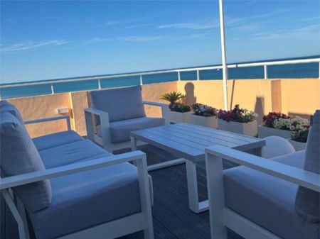 Piso de alquiler en Avenida de la Mota, 39, Xeraco - Photo 4