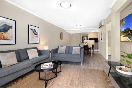 Short Term, 2-4 Weeks Only, Fully Furnished, Bills Included - Photo 3