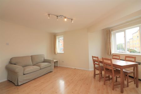 Telegraph Place, London, E14 9XE - Photo 2