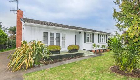 Tidy 3 bedroom home waiting for you! - Photo 4