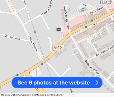 Hatch End, Pinner - Photo 1