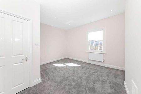 Park Hall Road, West Dulwich,london, SE21 - Photo 5