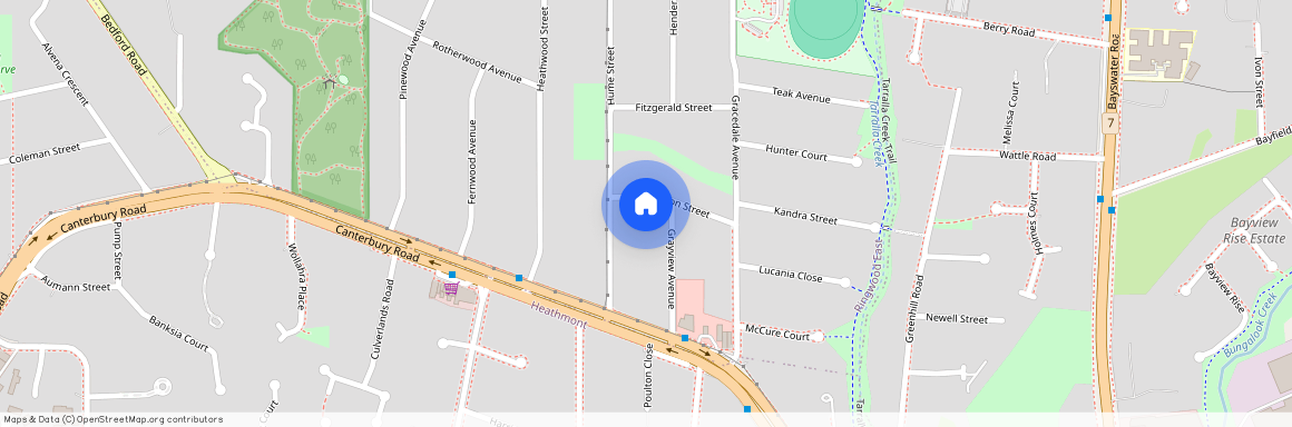 6 Finlayson Street, Vic 3135, Ringwood East