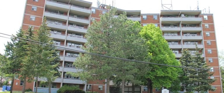 Glen Valley Apartments | 420 Greenhill Avenue, Hamilton - Photo 1