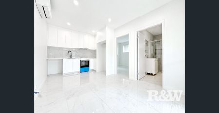 New 2-Bedroom Granny Flat in Convenient Location - Photo 3