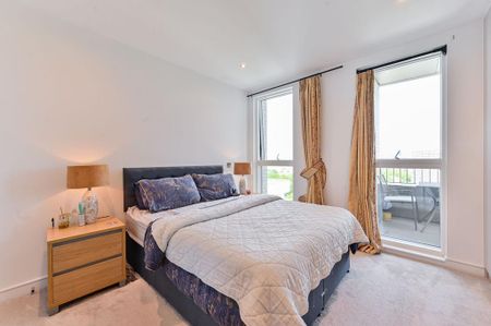 2 bedroom flat to rent - Photo 5
