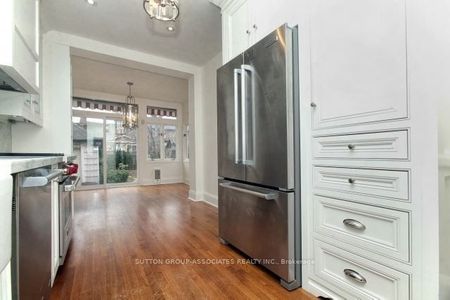 For Lease - 36 Glenholme Avenue Unit# Main, Toronto, Ontario - Photo 4