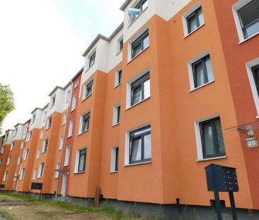 **zentrale 1-Zimmer Wohnung in Bahnhofsnähe! (ohne Balkon)** - Photo 1