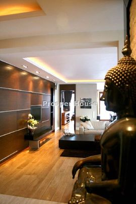 Warszawa, Mokotów, Pole Mokotowskie, Biały Kamień - Фото 1