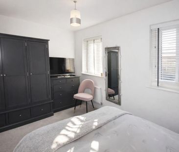 2 bedroom terraced house to rent - Photo 6