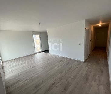 Appartement Nantes Saint Joseph de Porterie 3 pièce(s) - Photo 6