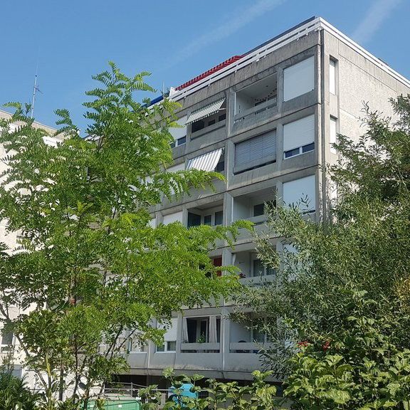 4.5 Zimmer, 74 m², 3. Stock - Foto 1