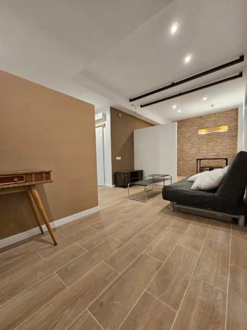 Estudio de alquiler en Carrer de Ganduxer, 6, Sant Gervasi- Galvany - Photo 4