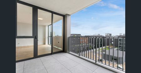 Brand new three bedroom apartment for lease - Photo 3