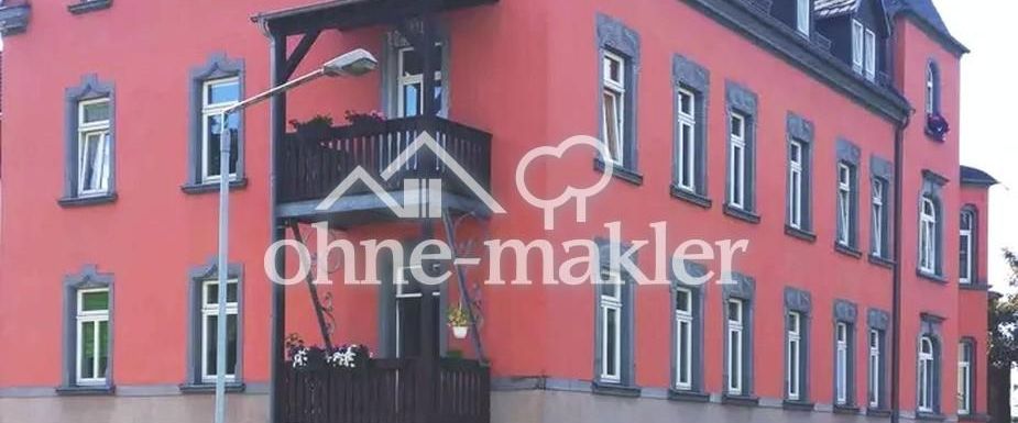 Tip-Top 1-Zimmer EG Single-Wohnung für Jung und Alt - Photo 1