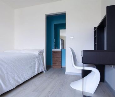 1 bedroom terraced house to rent - Photo 3