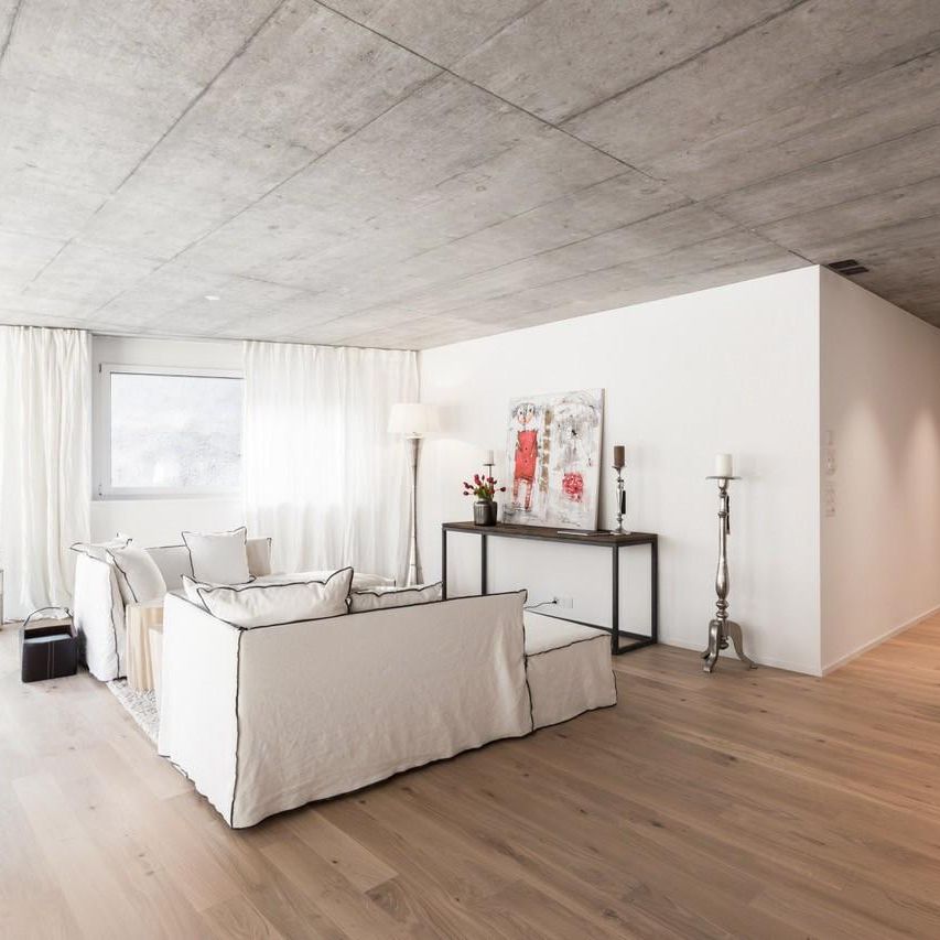 3.5 Zimmer, 110 m² - Photo 1