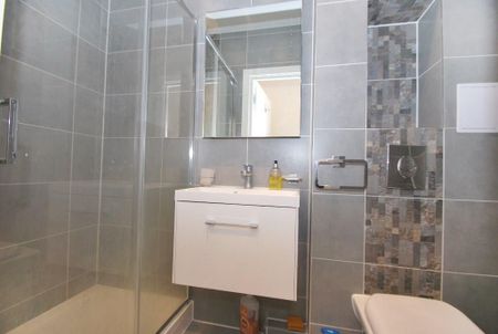 Studio Flat, Market Place, RG1 - Photo 5