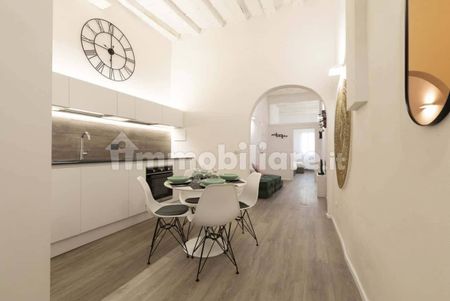 Trilocale Borgo San Frediano, San Frediano, Firenze - Foto 3