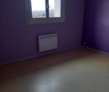 Location : Appartement 3 pièces 67 m2 – VIEUX CHARMONT - Photo 4