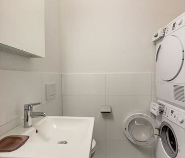 Vivre sans caution - Ici, c’est possible - Photo 1