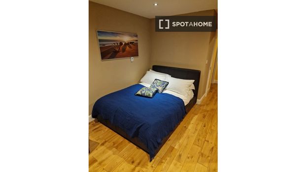 Studio for rent in Chapelizod, Dublin - Photo 1